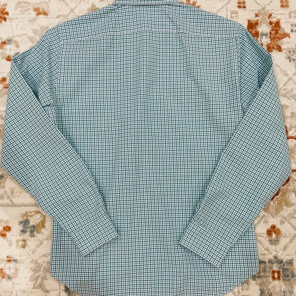 Burberry Men’s Dress Shirt - Picture 5 of 5